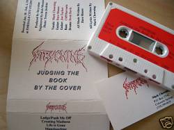 Judging The Book By The Cover